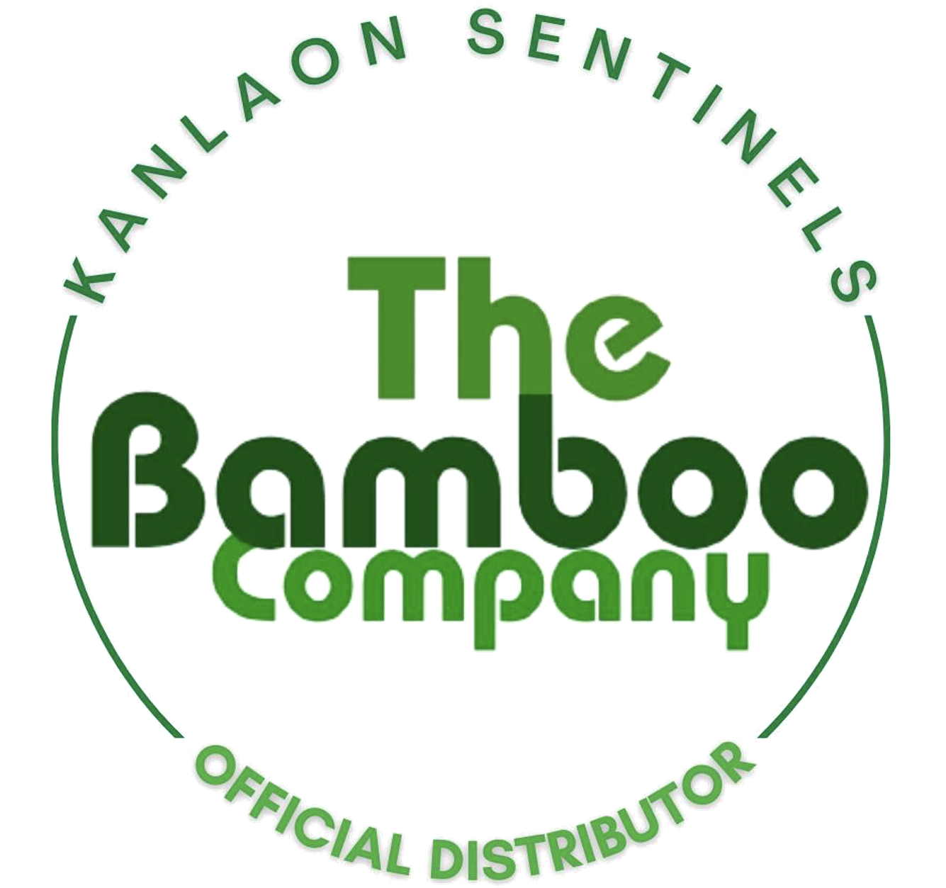 The Bamboo Company
