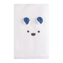 Bath Towel Bear