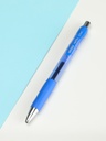 0 7mm Quick drying Gel Pen Dark Blue