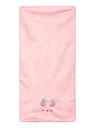 Bath Towel Rabbit
