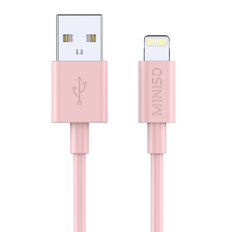 Charging Cable with Lightning Connector