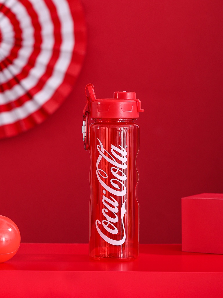 Coke Large Plastic Bottle 750ml