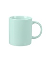 Colored Glaze Ceramic Mug 350ml