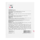 3mm Comfortable Yoga Mat Carol red