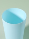 Colorful Eco friendly Plastic Cup 6 Pack