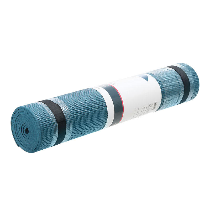 3mm Comfortable Yoga Mat Dark blue