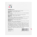 3mm Comfortable Yoga Mat Dark blue