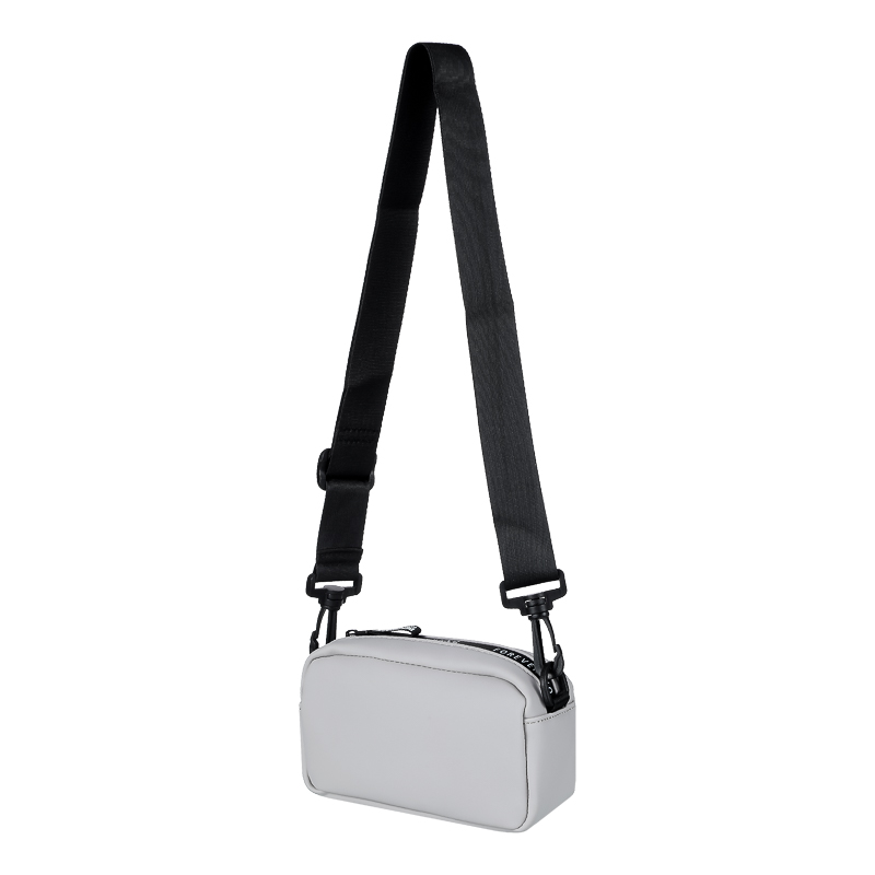 Crossbody Bag Grey