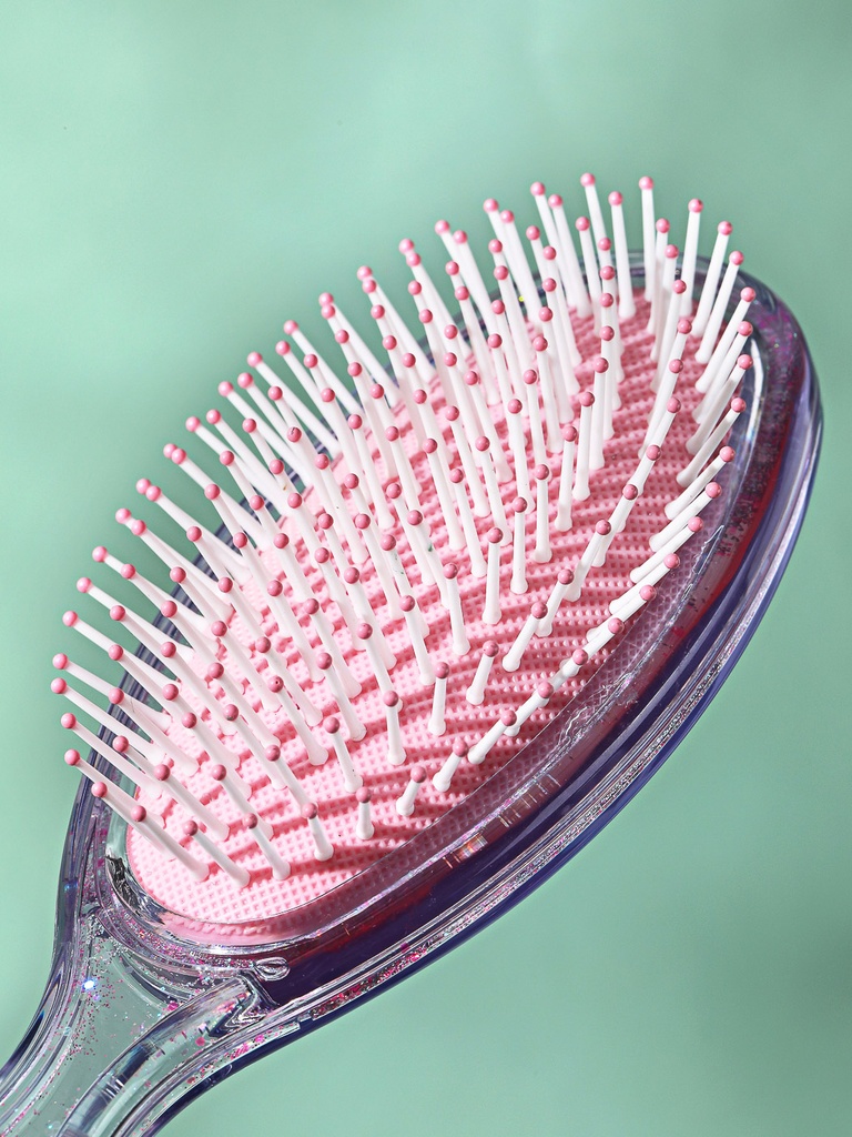 Cushion Hair Brush