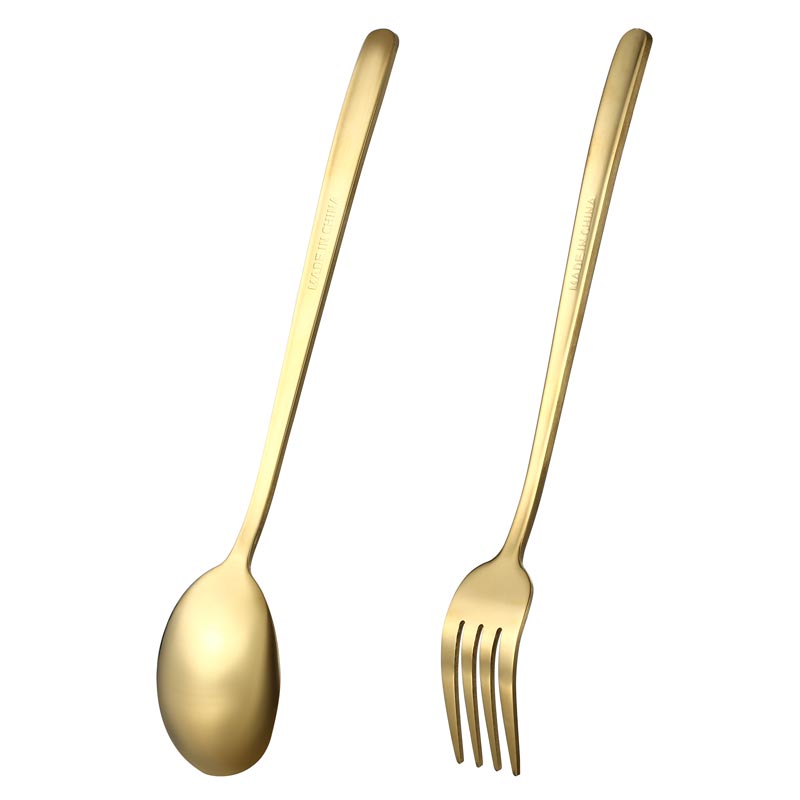 Cutlery Set Spoon Fork