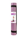 5mm Anti slip Yoga Mat Purple