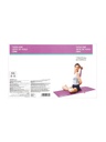 5mm Anti slip Yoga Mat Purple