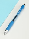0 7mm Quick drying Gel Pen Blue