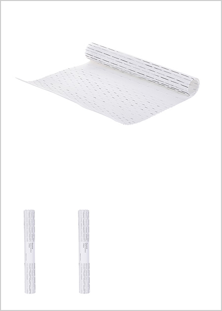 Hollow Out Design Placemats 2 Pack
