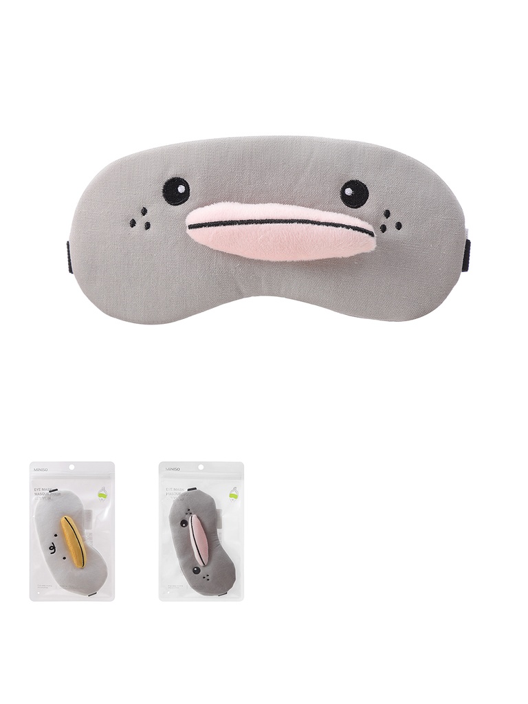 Eye mask