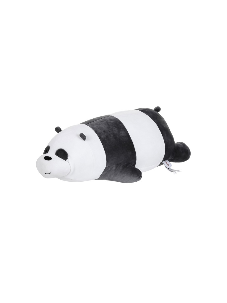 WBB-Cute Lying Plush Toy (Panda)