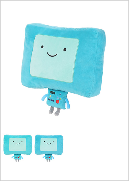 ADV TIME Plush Toy (BMO)