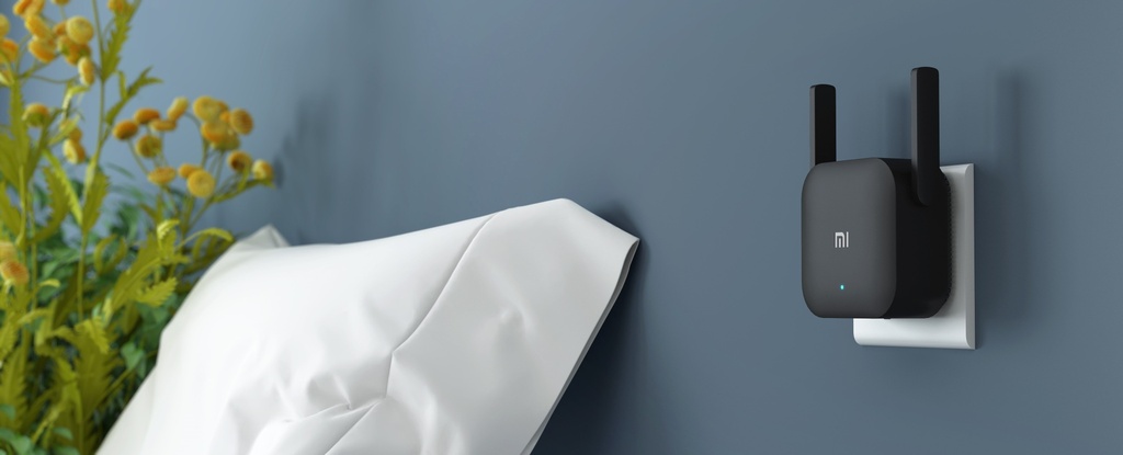 Xiaomi Mi Wi-Fi Range Extender Pro
