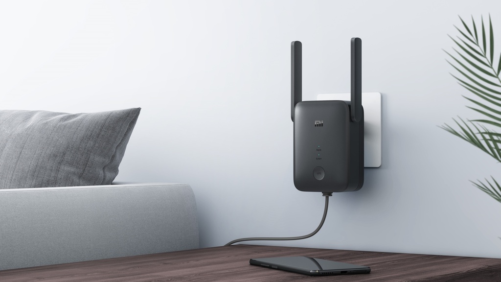 Xiaomi Mi WiFi Range Extender AC1200 EU