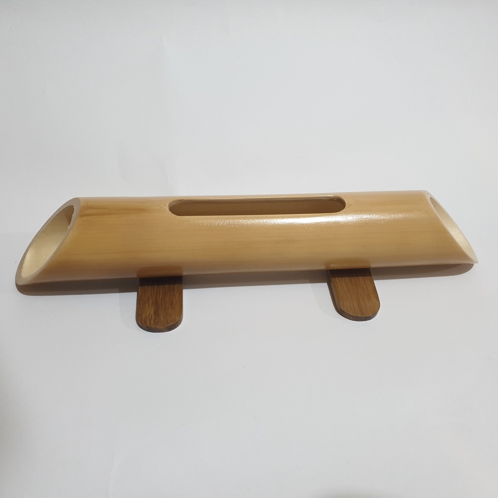 Bamboo Speaker