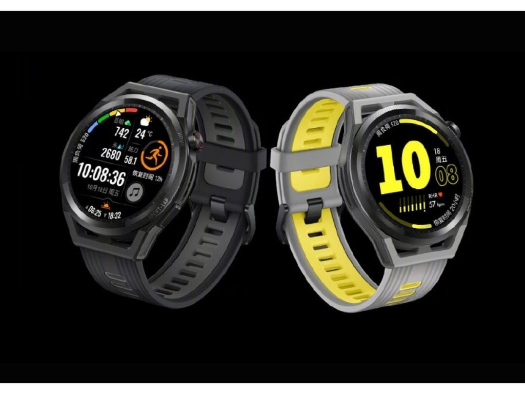 Huawei Watch GT Runner MoveForward Buy Now Pay Later