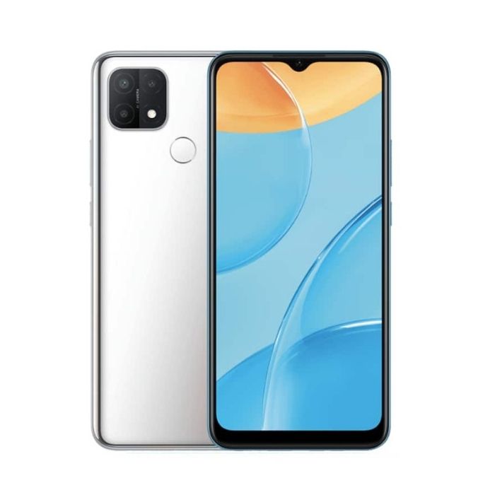Oppo A15s