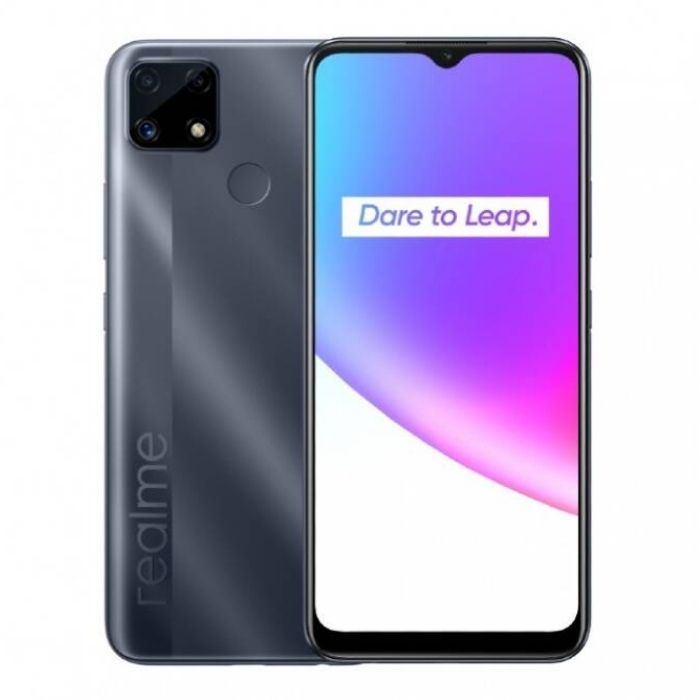 Realme C25s