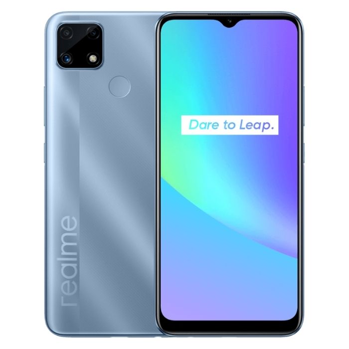 Realme C25 (128GB)