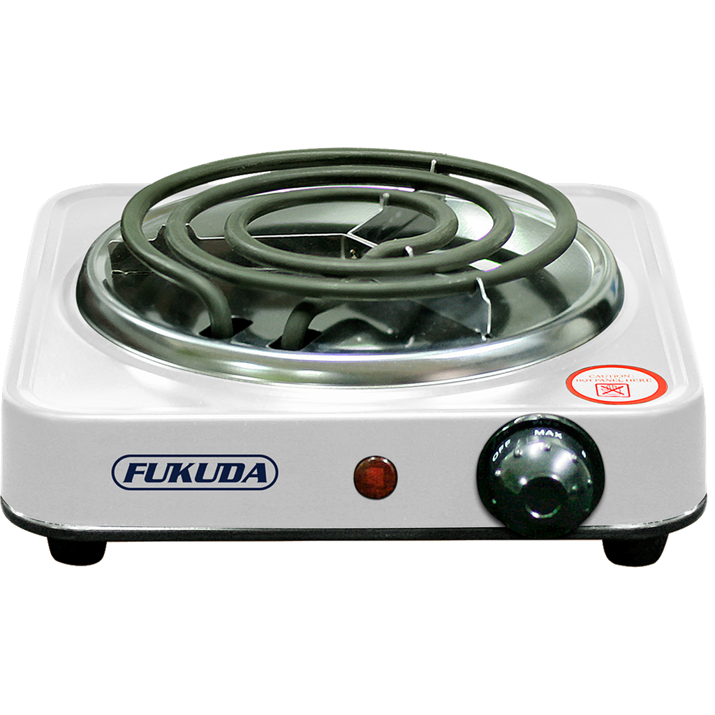 Fukuda Single Electric Stove