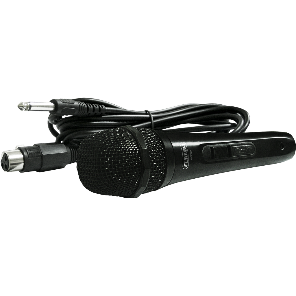 Fukuda Microphone, 5meters