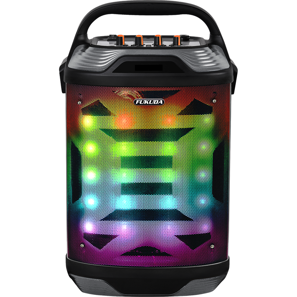 Fukuda Karabox Mini Party Speaker