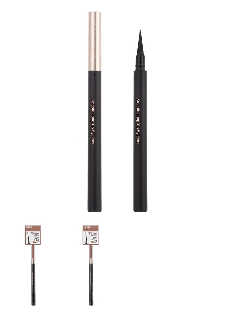 SmoothLongTipEyeliner