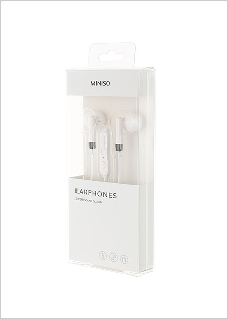 Earphones