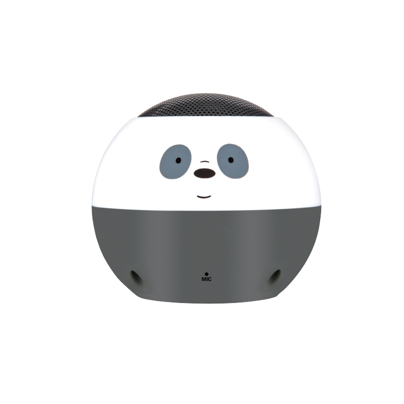 WBB -Mini Speaker Panda