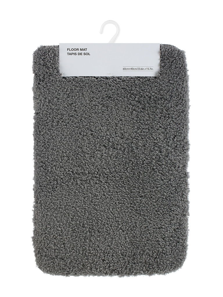 Floor Mat grey