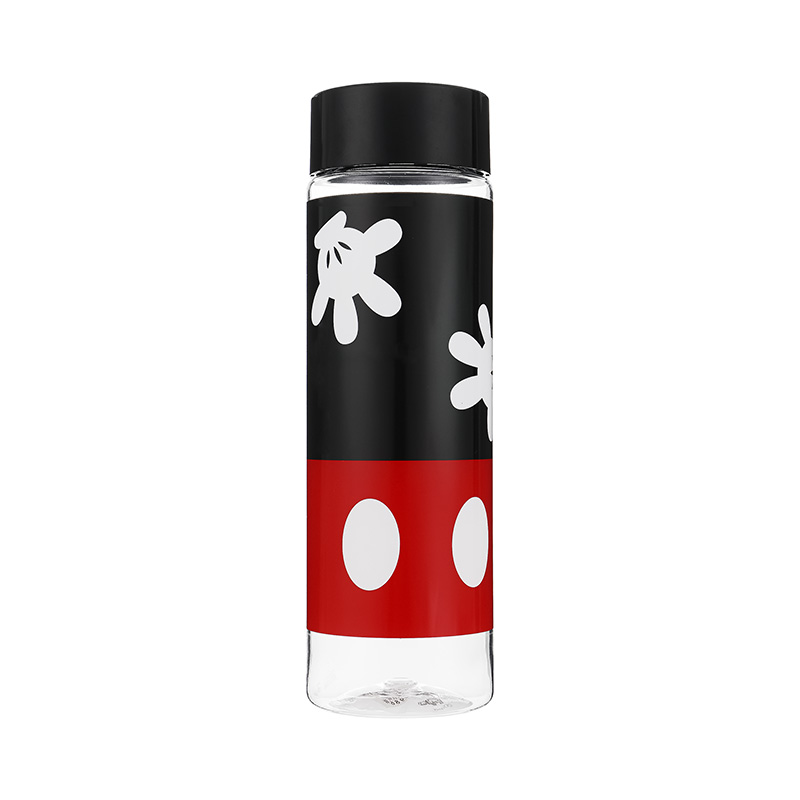 MMC MICKEY Straight Tritan Bottle 600ml