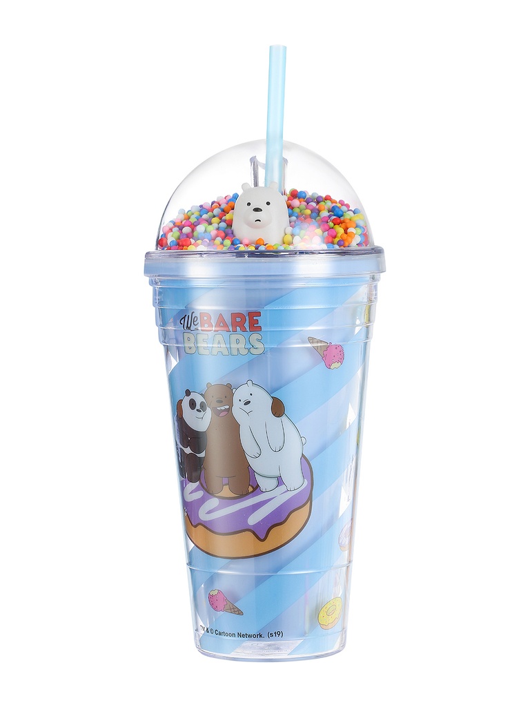 TUMBLER 480ml Ice Bear