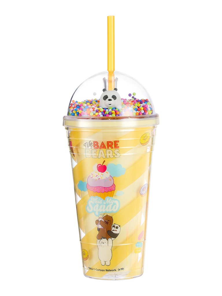 TUMBLER 480ml Panda