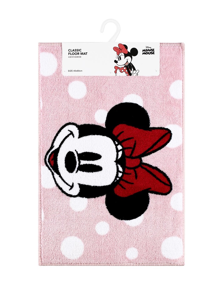 MMC Minnie Floor Mat