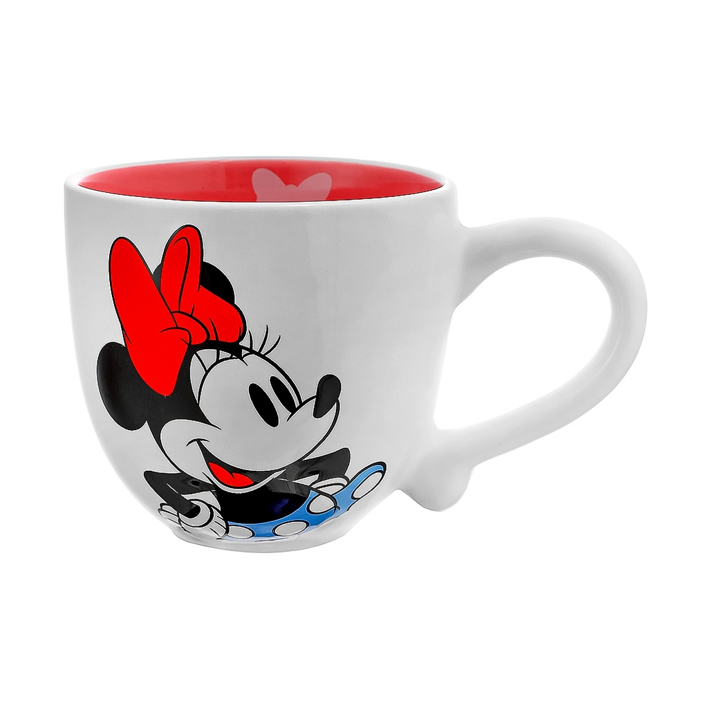 MMC Minnie Ceramic Mug 720ml