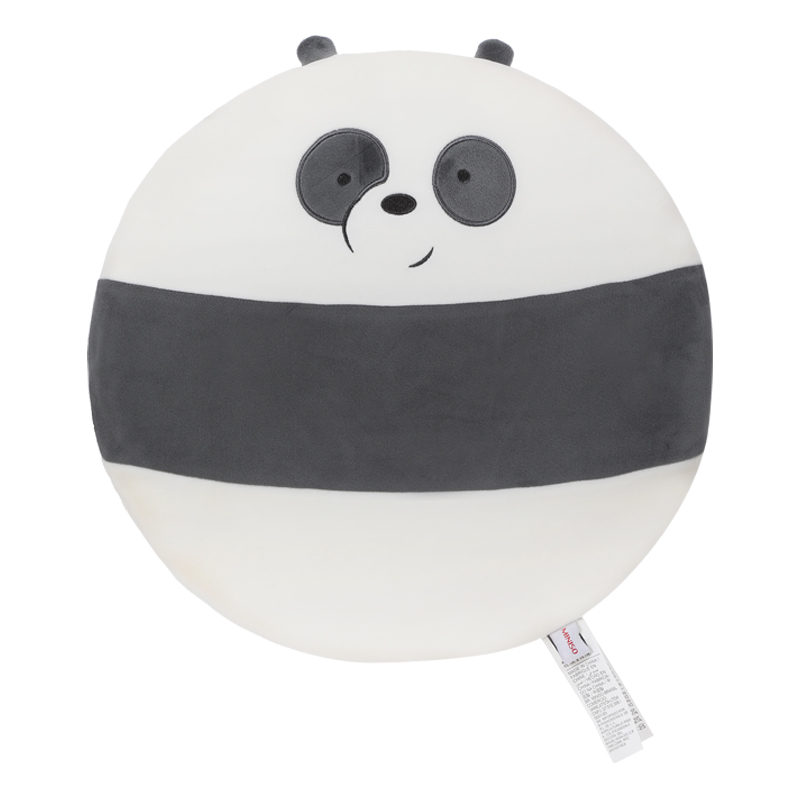WBB - Cushion,Panda