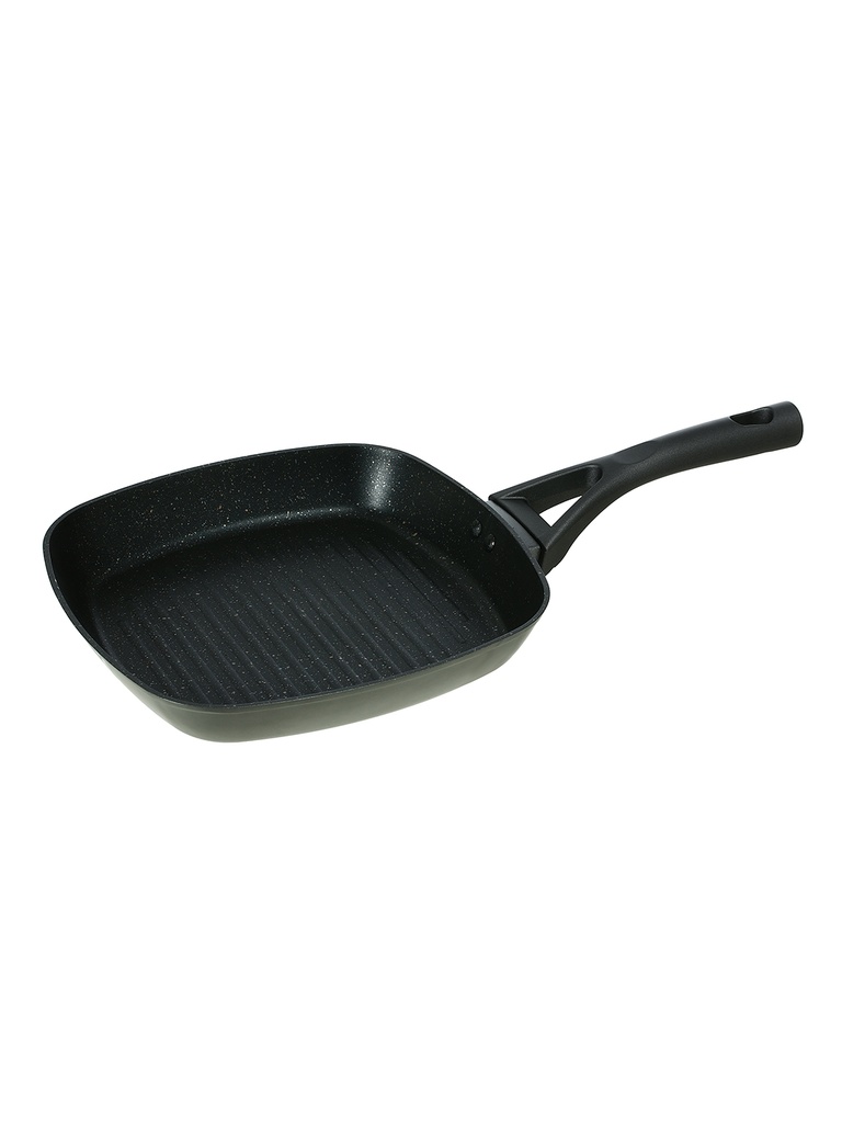 Non stick Frying Pan 26cm Grey