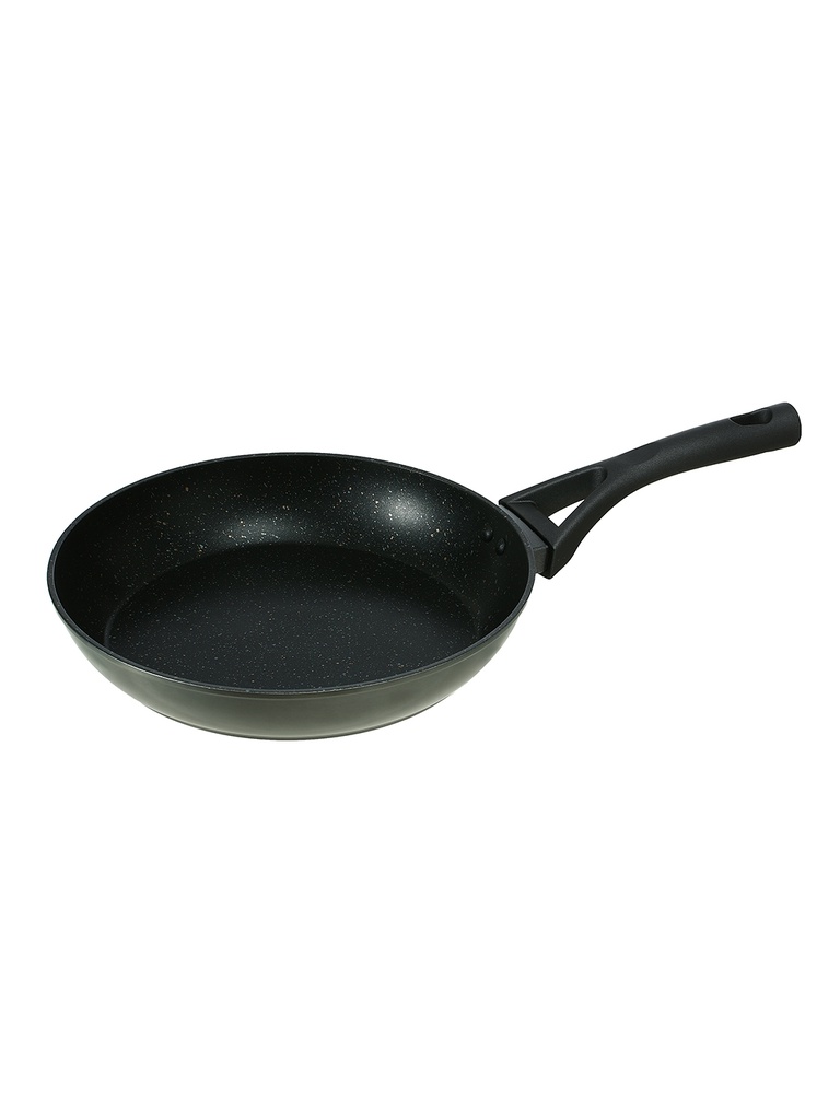 Non stick Frying Pan 28cm Grey