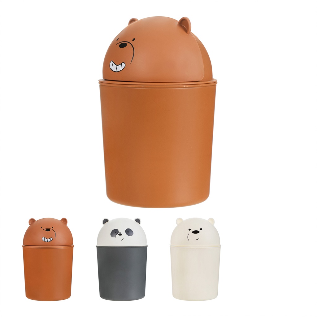 WBB Waste Bin