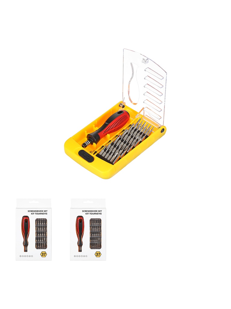 Screwdriver Set