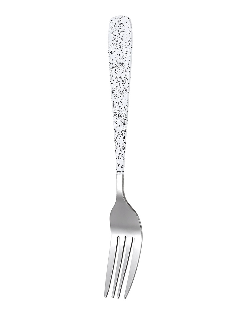 Fork White