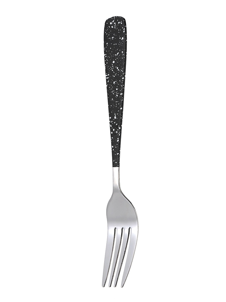 Fork Black