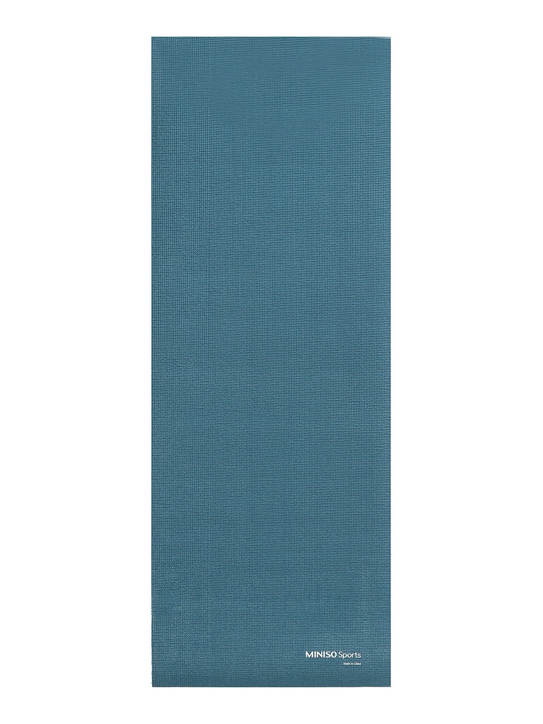 3mm Comfortable Yoga Mat Dark blue