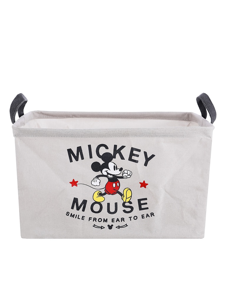 MMC MICKEY Storage Basket