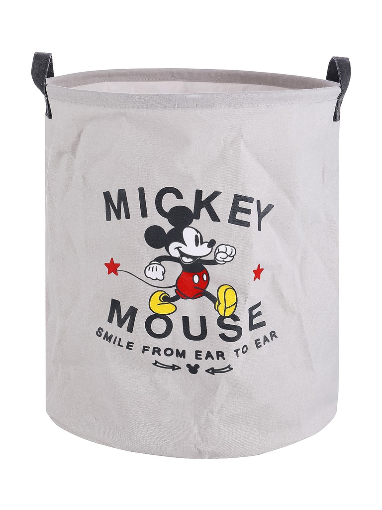 MMC MICKEY Storage Bucket